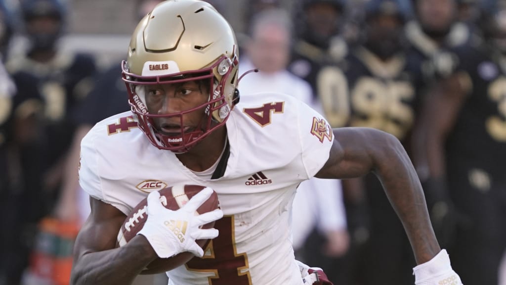 Mock Draft Roundup 3.0 Three Receivers Remain Hot Choice Choices for Ravens