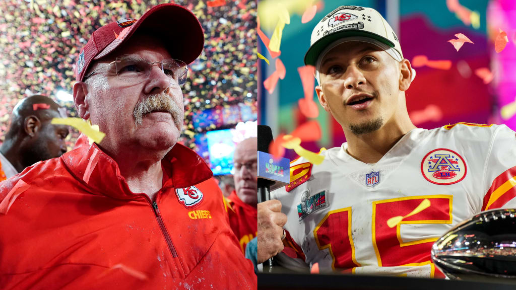 Chiefs become second NFL team to play on consecutive Monday nights