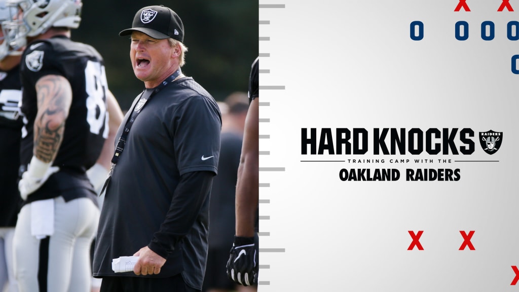 HBO tabs NFL team for Hard Knocks training camp series - On3