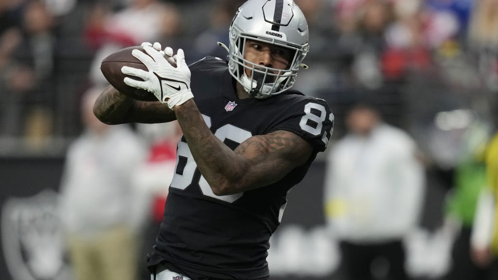 Raiders Free Agency 2023: Three bargain options at positions of