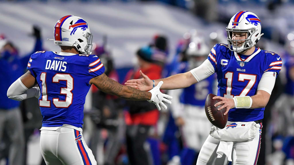 Bears: 3 bold predictions for Week 16 vs. Bills