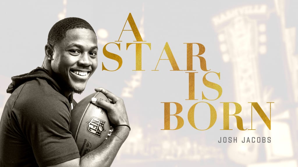 Raiders News: ESPN names Josh Jacobs as a player to avoid in