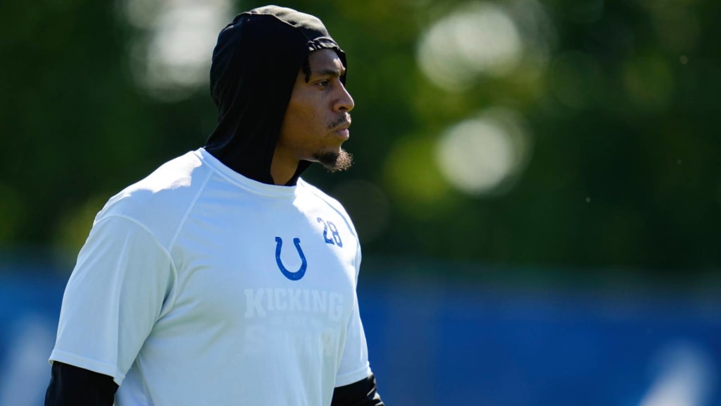 Colts reportedly plan to open Jonathan Taylor's practice window after Rams  game