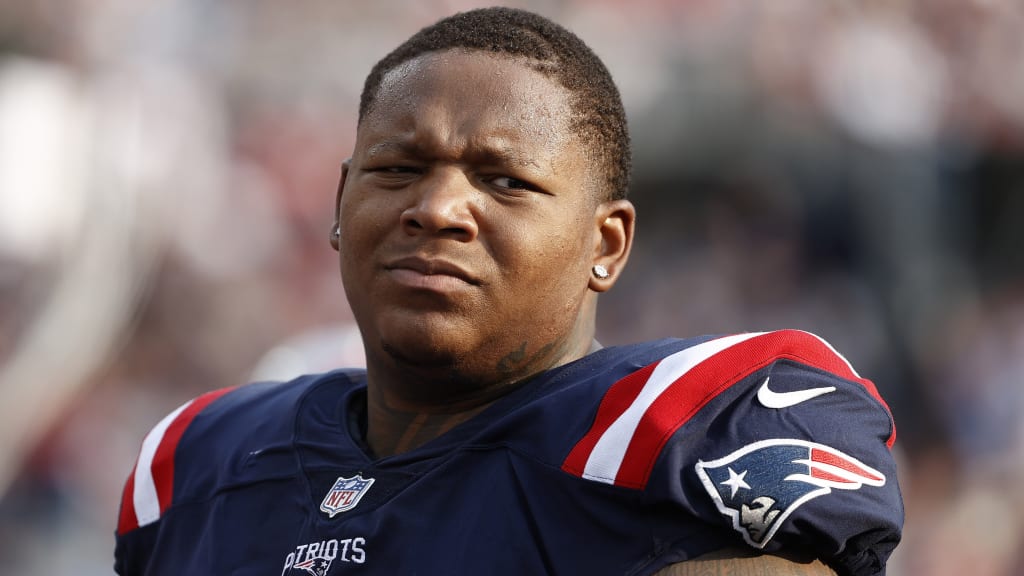 New England Patriots: Trent Brown a great player and a great guy