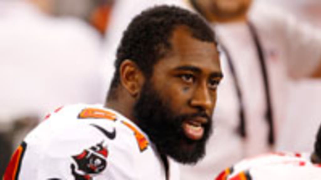 Darrelle Revis Helps Bucs' WRs -  - Tampa Bay Bucs Blog,  Buccaneers News