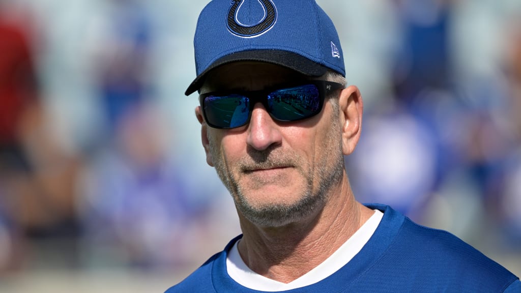 Frank Reich says Colts will 'think through and evaluate' their INT