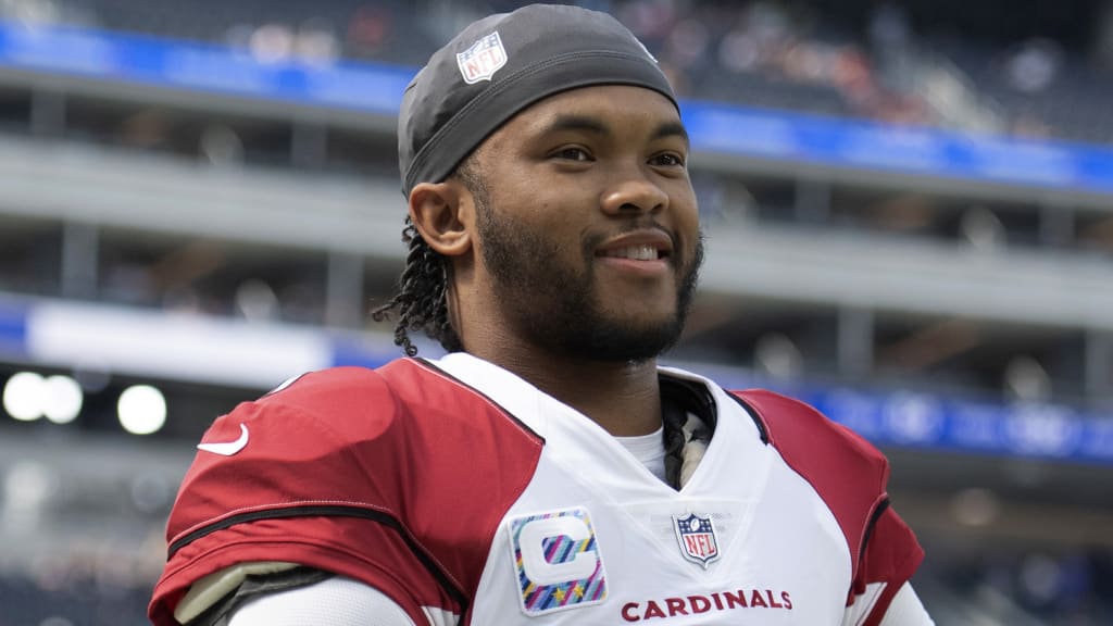 Kyler Murray contract with Arizona Cardinals has baseball clause