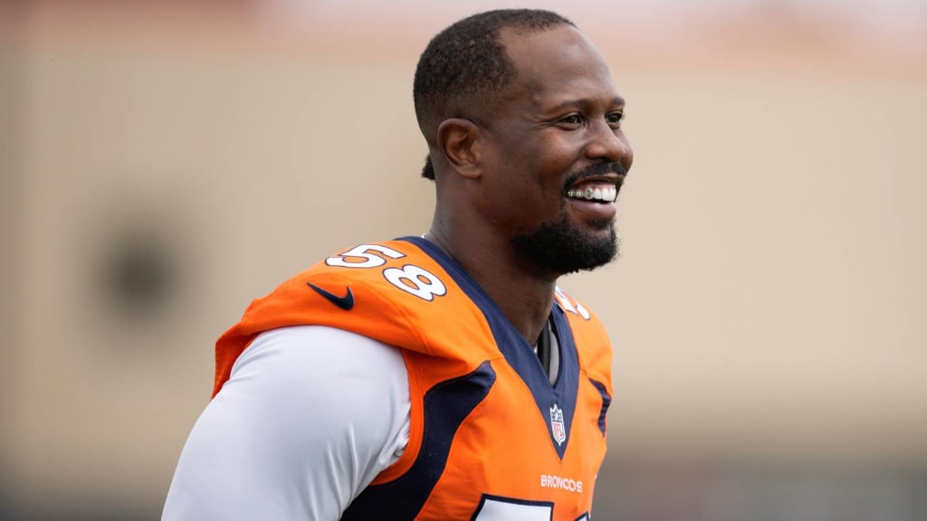 von miller dallas cowboys