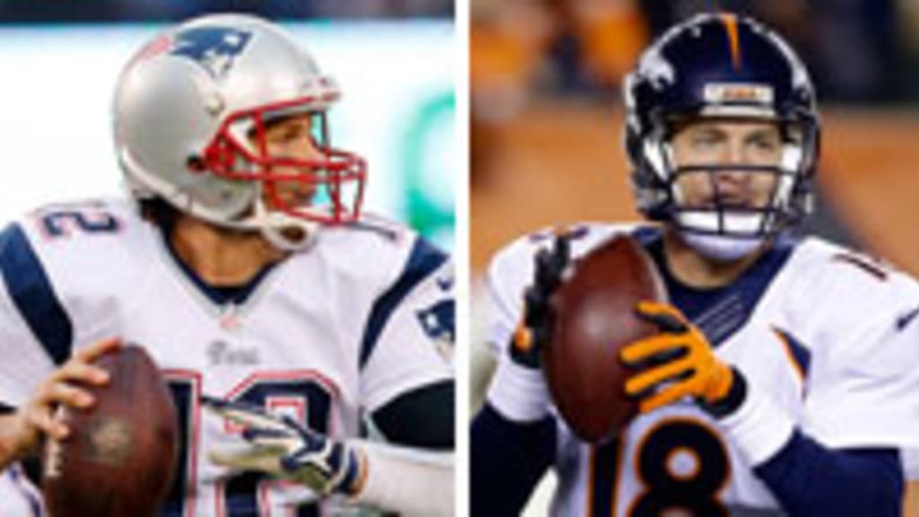 2015 NFL Pro Bowl: 10 Hall of Famers That Should Captain Teams