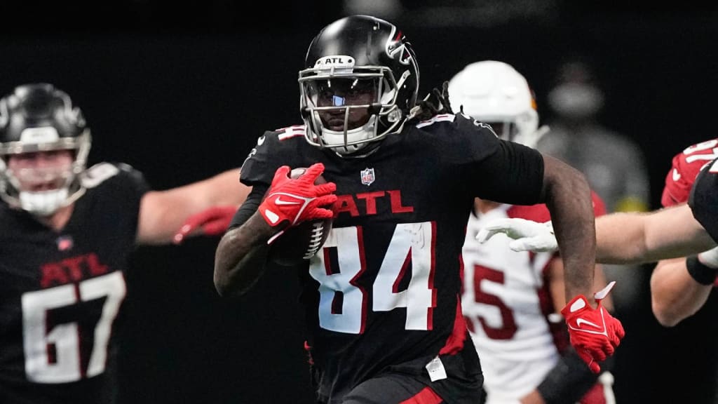 Atlanta Falcons' Cordarrelle Patterson is flourishing in one of the NFL's  most unique roles, NFL News, Rankings and Statistics