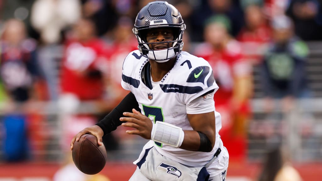 The opportunity cost of re-signing (or tagging) Geno Smith - Field Gulls