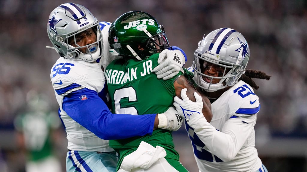 Final Score: Dallas Cowboys 30, New York Jets 10 - Gang Green Nation