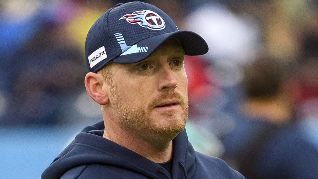 Todd Downing DUI Arrest Video, Ex-Titans OC Told Cop He Drank