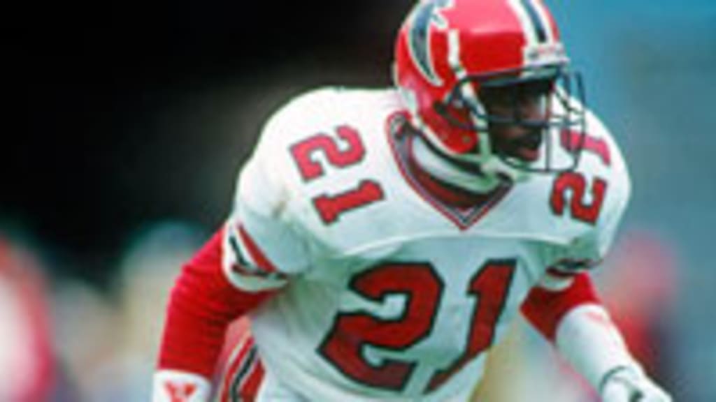 History of Atlanta Falcons First-Round NFL Draft Picks All Time