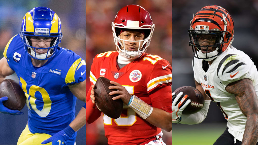 2022 Super Bowl: Ranking the Rams and Bengals position groups, from  receivers to linebackers to special teams 