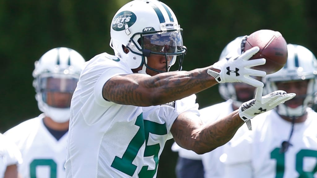 NFL report: Jets set to release receiver Brandon Marshall - Los Angeles  Times