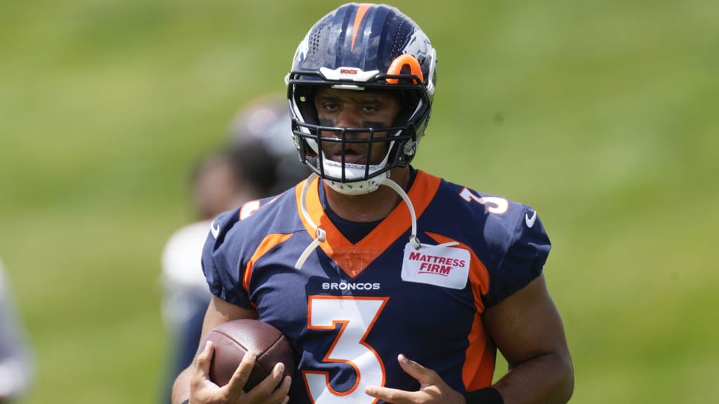 State of the 2022 Denver Broncos: Russell Wilson puts postseason in reach  again