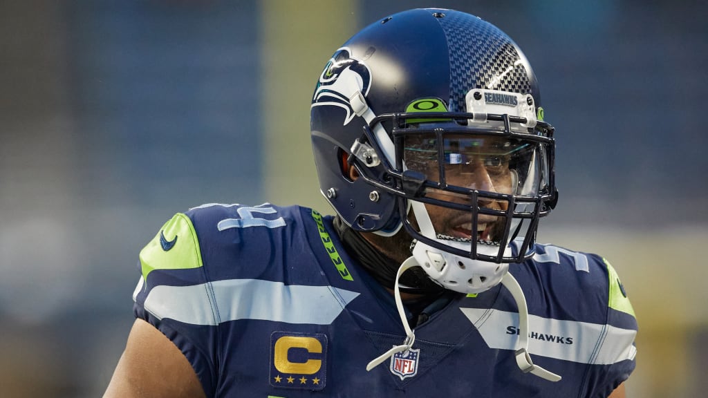 Breaking: Rams Announce Surprising Decision On Bobby Wagner 