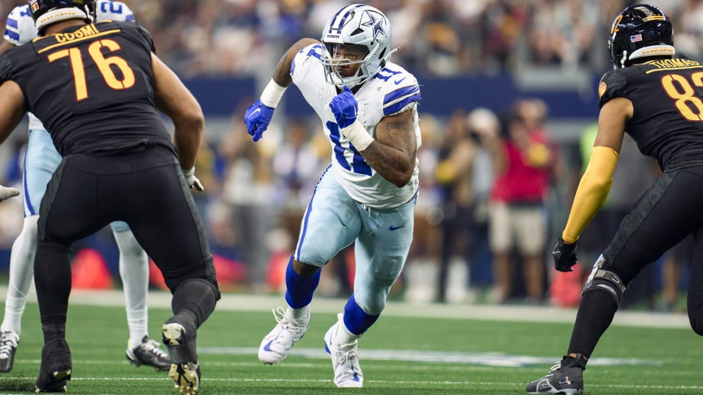 NFL Defense Rankings: Cowboys Tumble While Browns Continue With Elite  Production