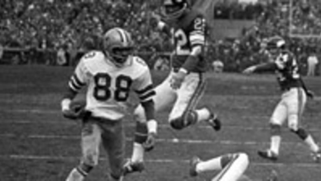 Best Finish To An NFL Game Ever: Hail Mary -1980 Vikings v. Browns