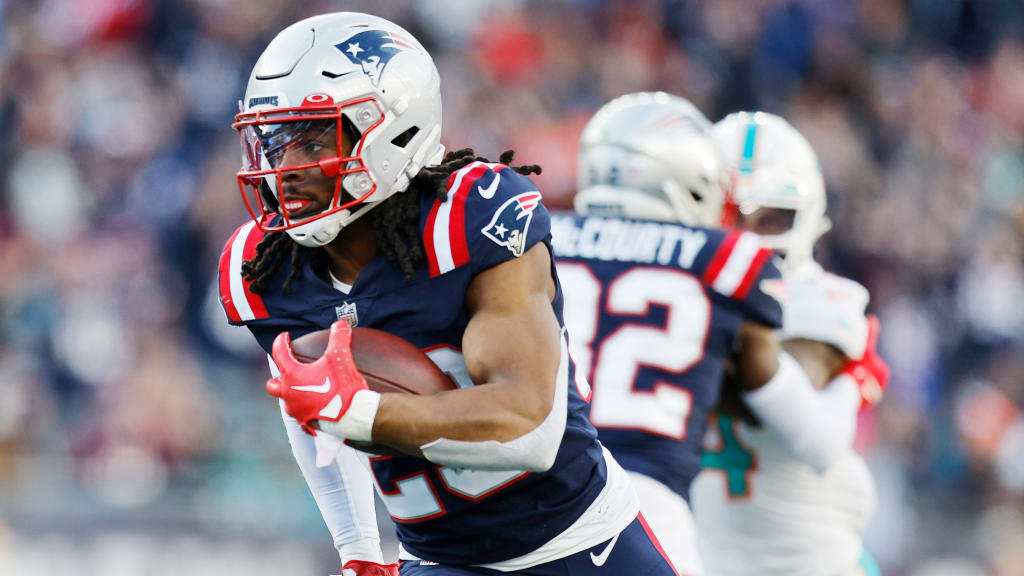 Analysis: Win over Cardinals puts New England in playoff picture