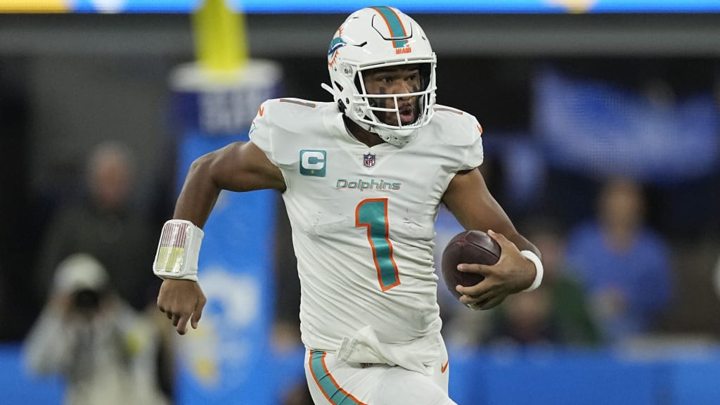 NFL Week 15 Odds & Lines: Miami Dolphins Vs. Buffalo Bills