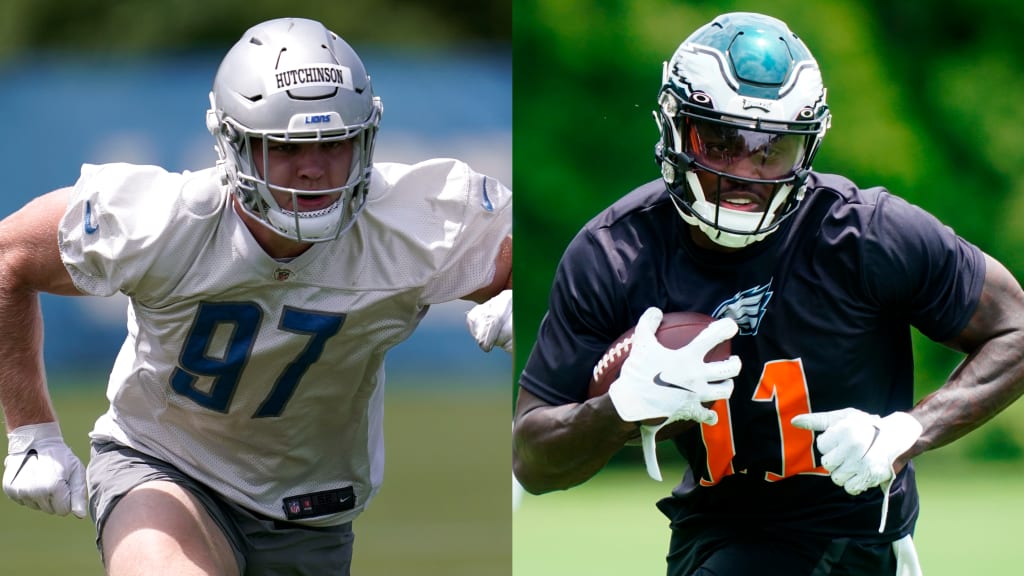 2022 NFL MVP odds: Cooper Kupp among the top non-QBs