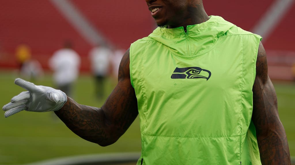 Josh Gordon on track for debut with Seahawks - The San Diego Union-Tribune