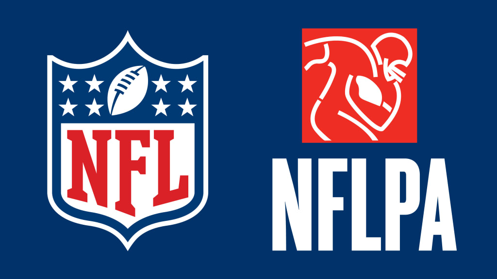 NFL, NFLPA reach agreement on COVID-19 adjustments to CBA