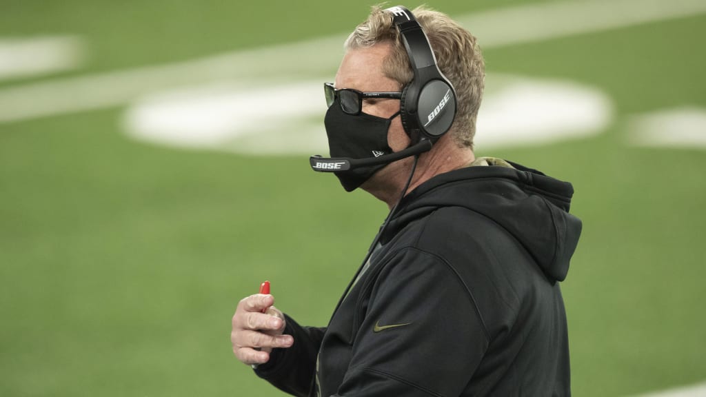 DC Gregg Williams' Top-Ranked Run Defense Has Chance to Be His