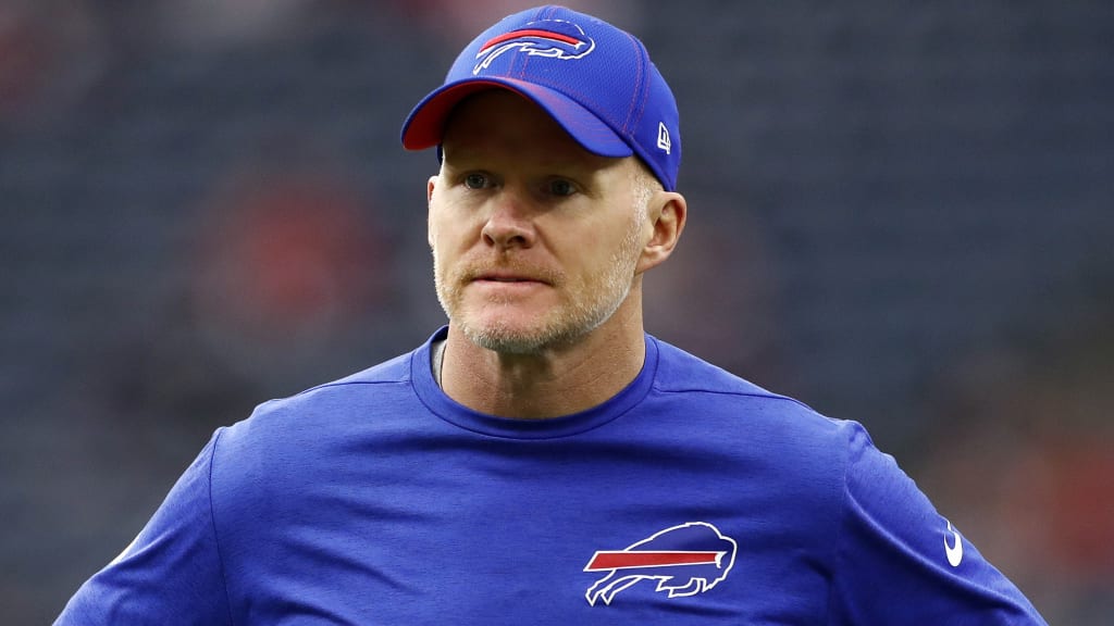 NFL World Is Furious With Sean McDermott's Decision - The Spun: What's  Trending In The Sports World Today