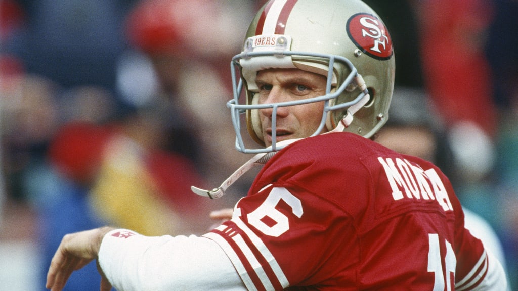 Joe Montana, His Wife Block Woman From Kidnapping Their Grandchild