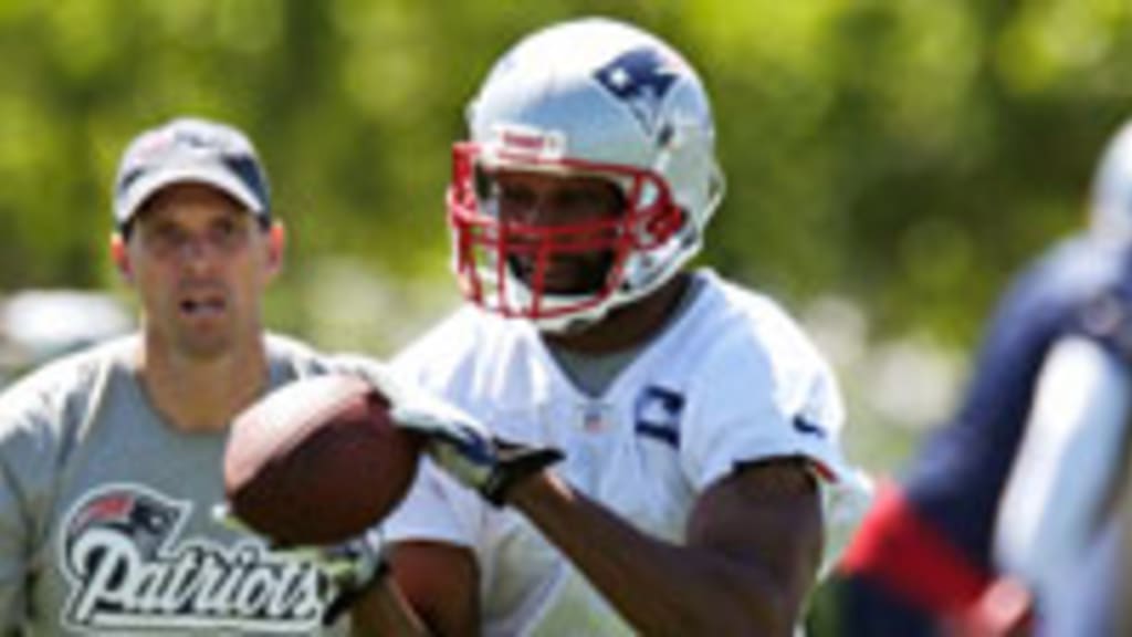 WR Michael Jenkins released by Patriots - FanSided - Sports News,  Entertainment, Lifestyle & Technology - 240+ Sites