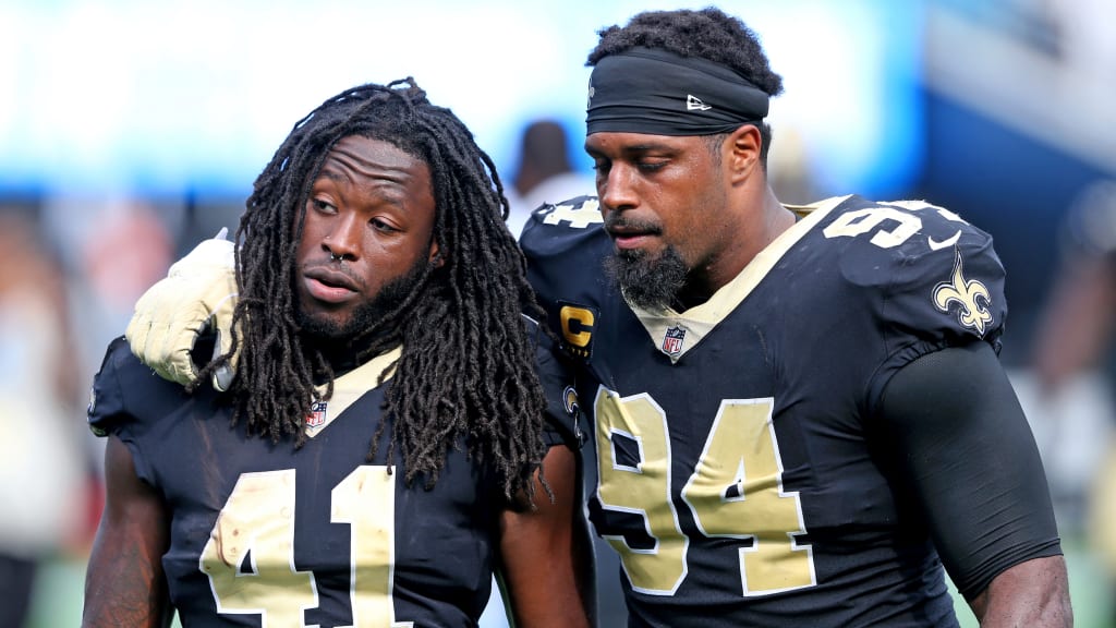 Cap casualties and trade chips: Ten New Orleans Saints players who