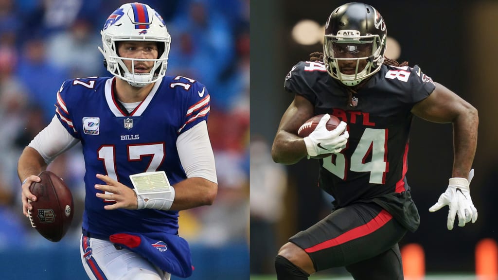 2021 NFL season: Michael F. Florio's Week 2 fantasy football matchups