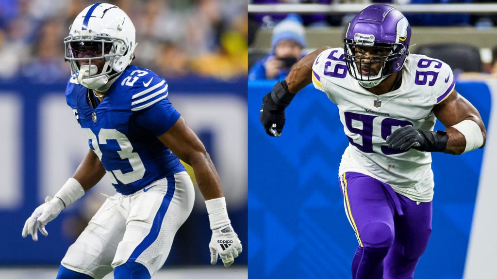 2022 NFL season: Six things to watch for in Colts-Vikings, Ravens-Browns,  Dolphins-Bills on NFL Network