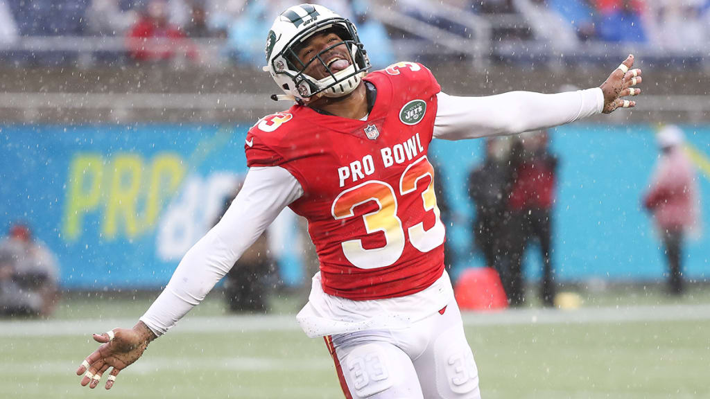 Pro Bowl MVP 2019: Patrick Mahomes, Jamal Adams Win Award Honors