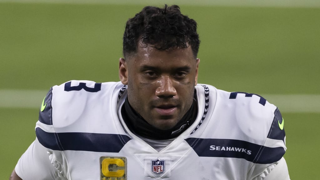 NFL rumors: Seahawks aren't 'shopping' Russell Wilson, but are