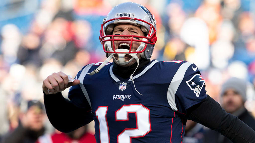 Patriots have one undeniable advantage over the NY Jets in Week 3