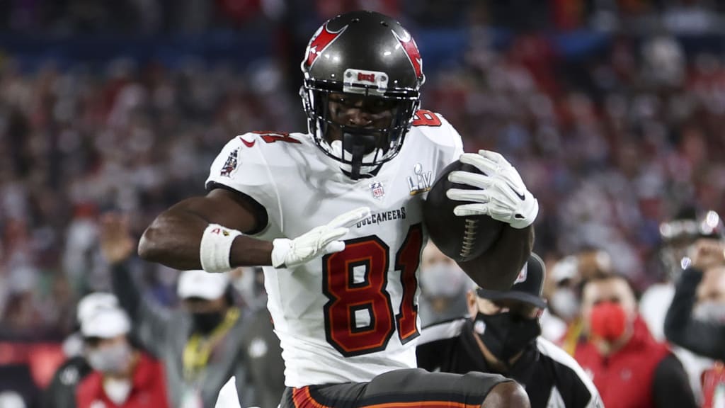 After lopsided loss, Bucs' need for AB is glaring as ever