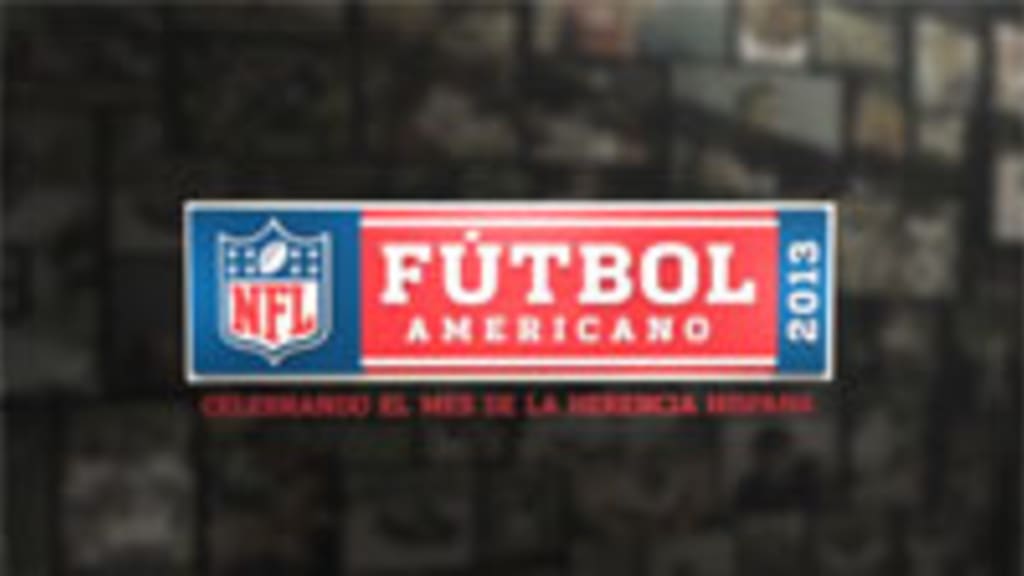 NFL Hispanic Heritage Month 2015