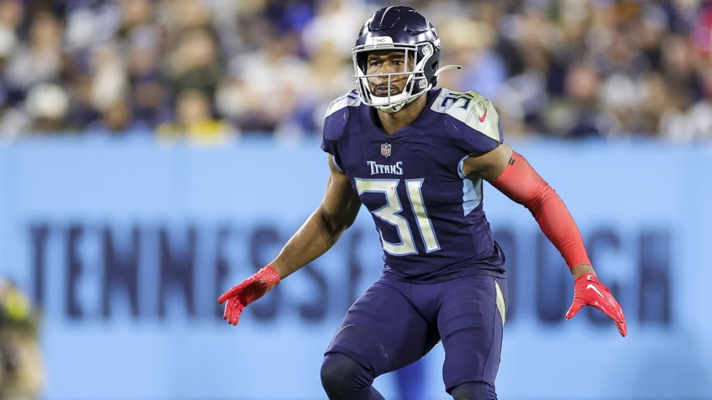 Kevin Byard, Jeffery Simmons, Titans defense need to guide team again in  2023