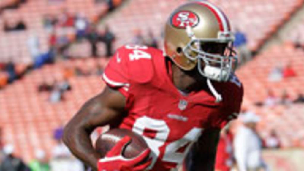 Randy Moss delivers a touchdown in 49ers debut – Twin Cities