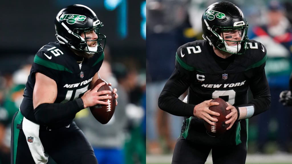 Zach Wilson Called Out by NFL Twitter as Jets Lose to Lions with Mike White  Injured, News, Scores, Highlights, Stats, and Rumors