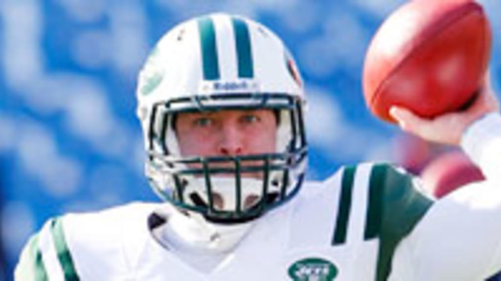 Tim Tebow news: Philadelphia Eagles quarterback's number '11' is