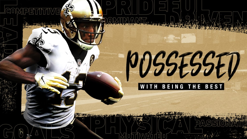 Saints' Michael Thomas gets Pro Football Focus, Football Outsiders love