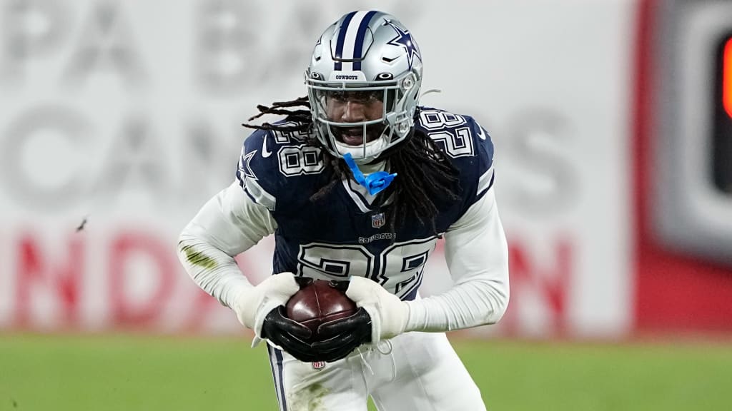 Trevon Diggs contract: Cowboys, CB finalizing 5-year, $97 million