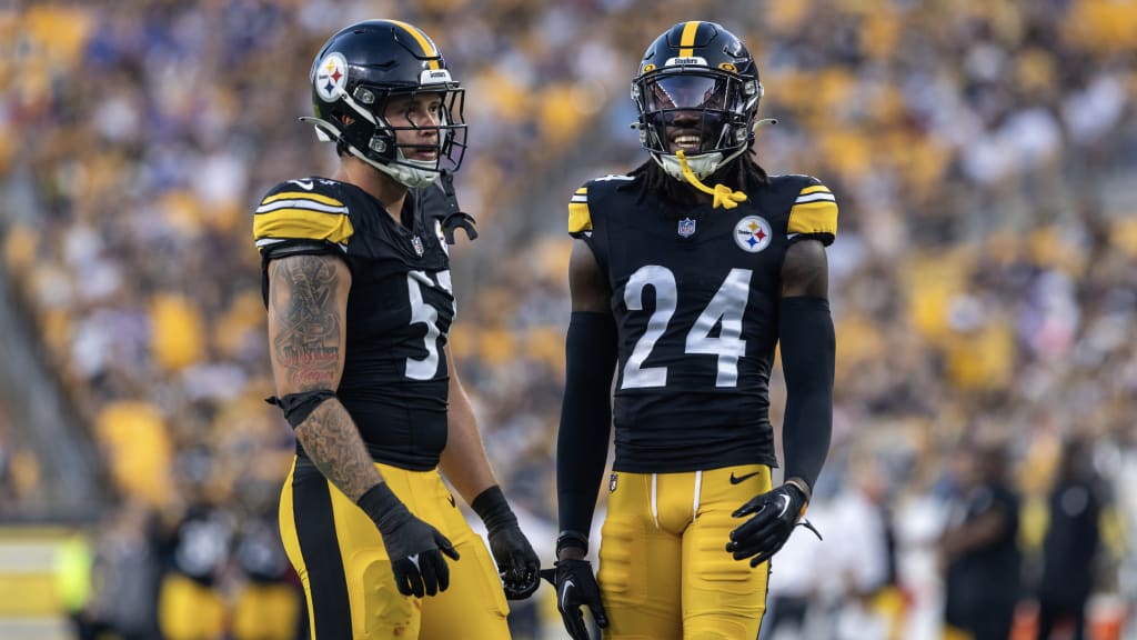 Why The Pittsburgh Steelers Will MAKE The 2023 NFL Playoffs! 2023 NFL  Season 