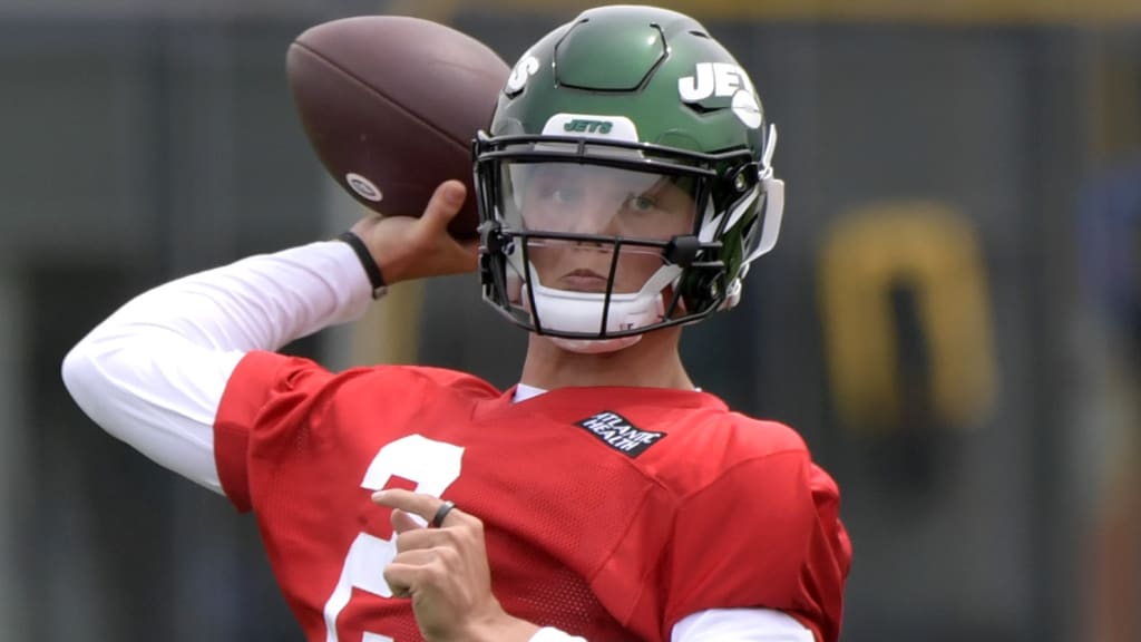 Zach Wilson vs. Sam Darnold, and 4 other games to circle for Week 1 of the  2021 NFL season