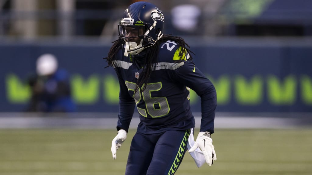 Jacksonville Jaguars cornerback Shaquill Griffin reveals Shaquem Griffin's  instant reaction to his new deal with Jaguars